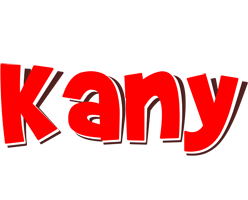 Kany basket logo