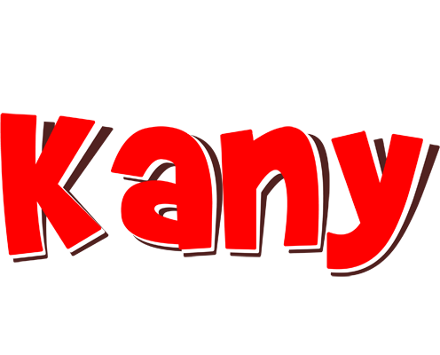 Kany basket logo