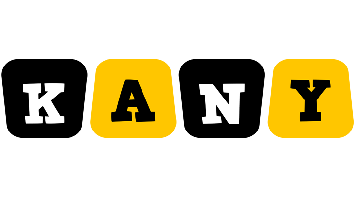 Kany boots logo