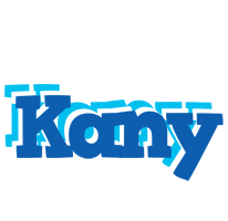 Kany business logo