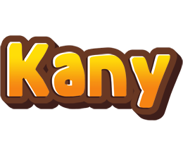 Kany cookies logo