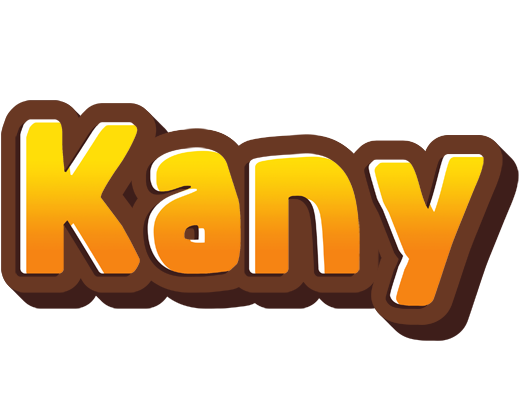 Kany cookies logo