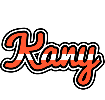 Kany denmark logo