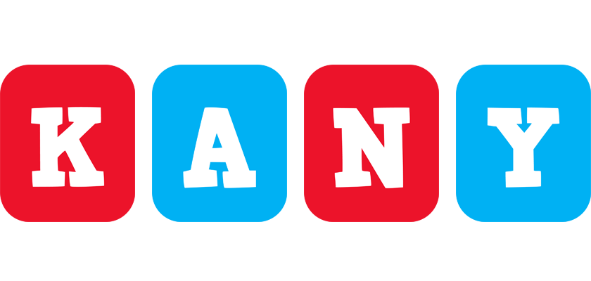 Kany diesel logo