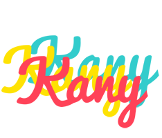 Kany disco logo