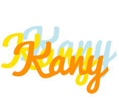 Kany energy logo