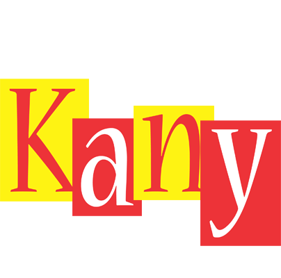 Kany errors logo