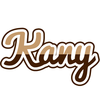 Kany exclusive logo