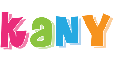 Kany friday logo