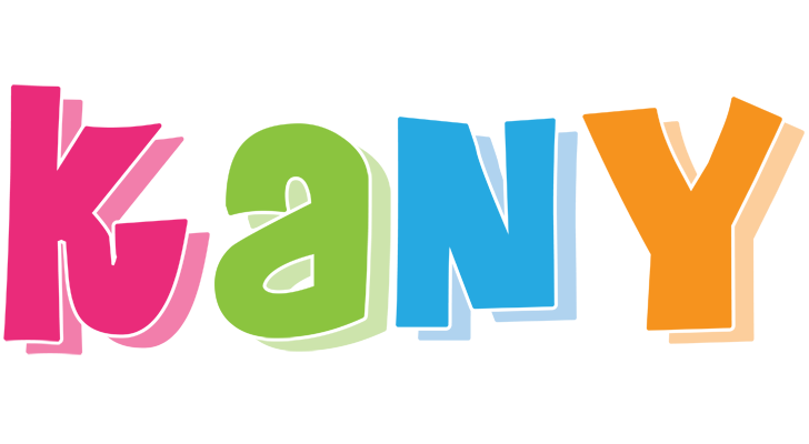 Kany friday logo