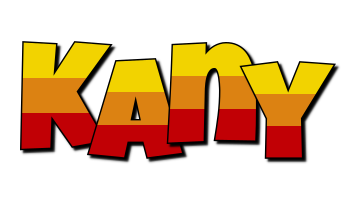 Kany jungle logo