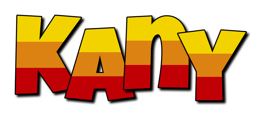 Kany jungle logo