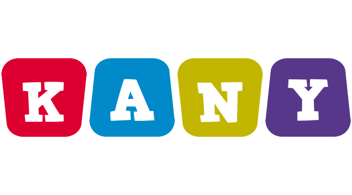 Kany kiddo logo