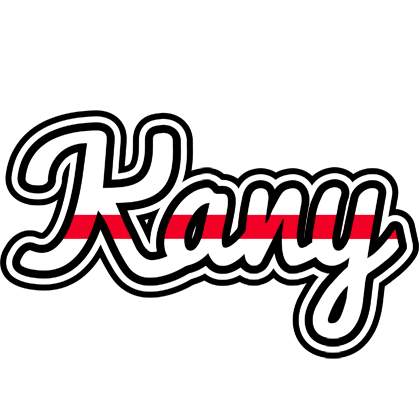 Kany kingdom logo