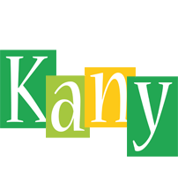 Kany lemonade logo