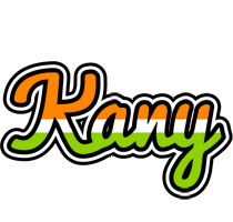 Kany mumbai logo