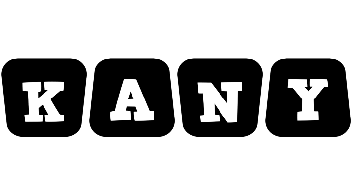 Kany racing logo