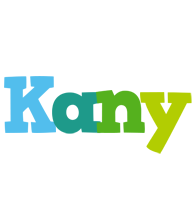 Kany rainbows logo