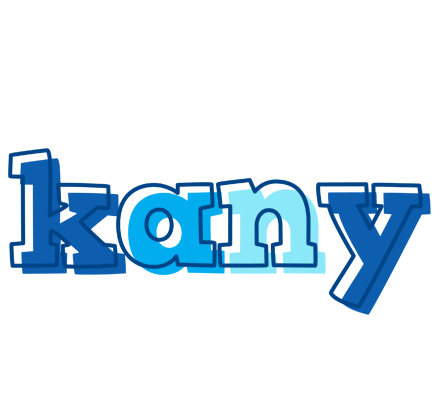 Kany sailor logo