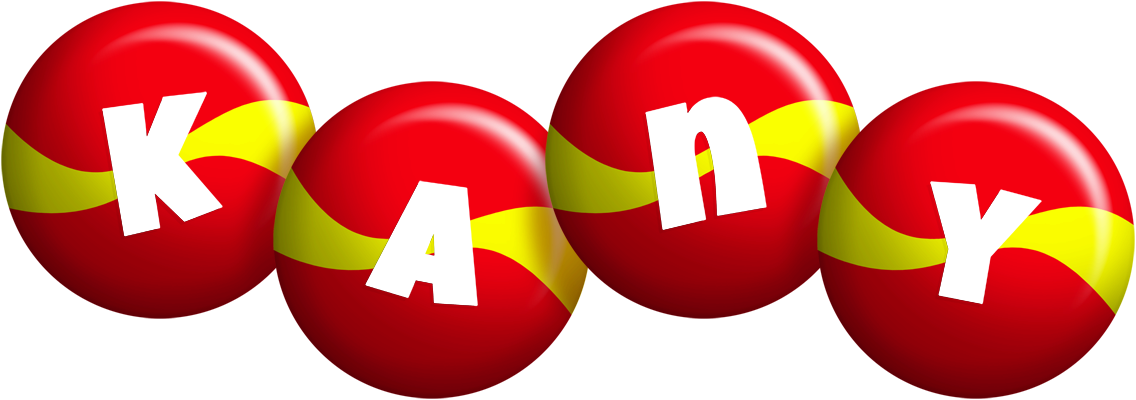 Kany spain logo