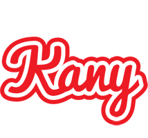 Kany sunshine logo