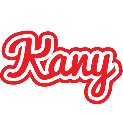 Kany sunshine logo