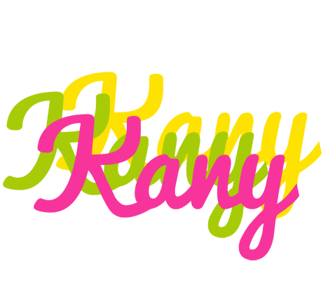 Kany sweets logo
