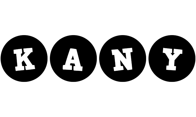 Kany tools logo