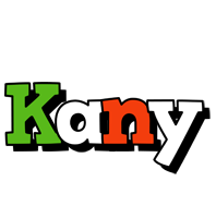 Kany venezia logo