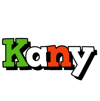 Kany venezia logo