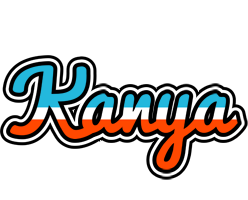 Kanya america logo