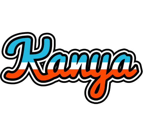 Kanya america logo