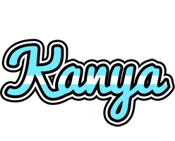 Kanya argentine logo