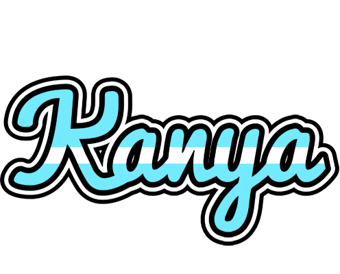 Kanya argentine logo