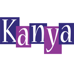 Kanya autumn logo