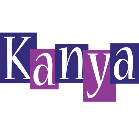 Kanya autumn logo
