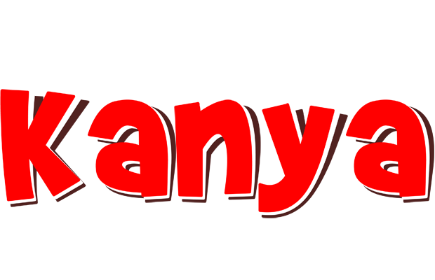 Kanya basket logo