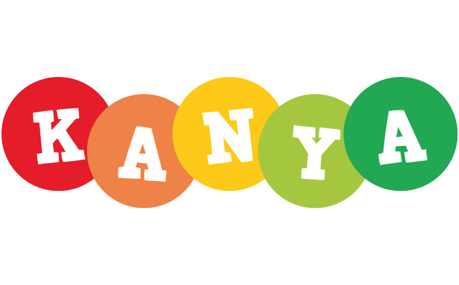 Kanya boogie logo