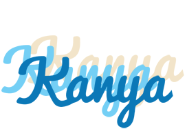 Kanya breeze logo