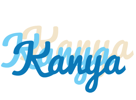 Kanya breeze logo