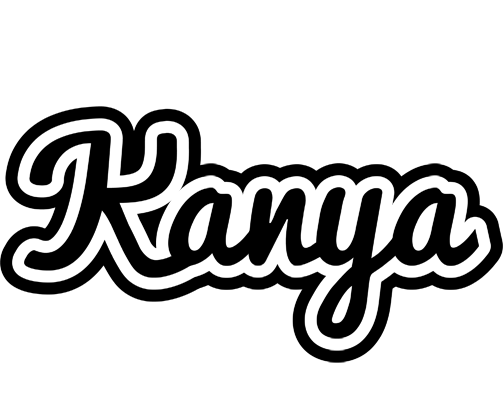 Kanya chess logo