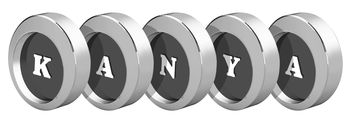 Kanya coins logo