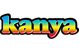 Kanya color logo