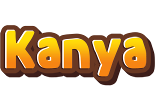 Kanya cookies logo