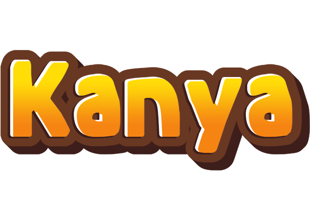 Kanya cookies logo