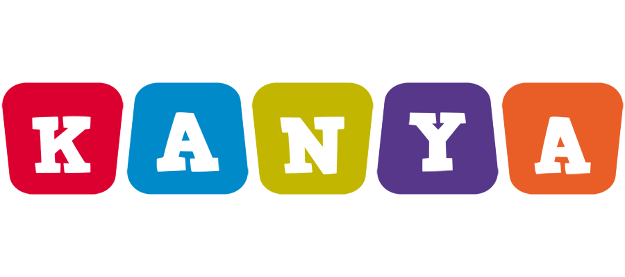 Kanya daycare logo