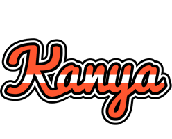 Kanya denmark logo