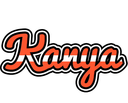 Kanya denmark logo
