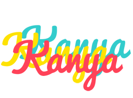 Kanya disco logo