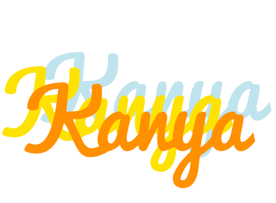Kanya energy logo